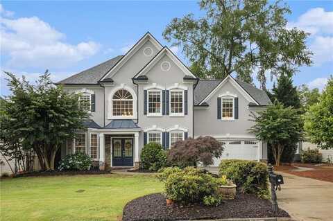 525 Arbor Creek Court, Roswell, GA 30076