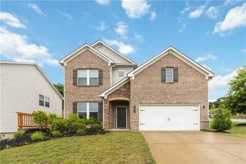 1504 Lemon Balm Court, Lawrenceville, GA 30045