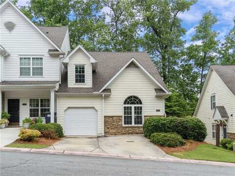 412 Mcafee Court NW, Kennesaw, GA 30144