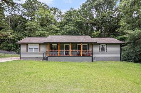147 Lincoln Street, Hogansville, GA 30230
