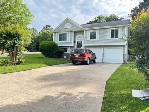 10545 Willow View Circle, Alpharetta, GA 30022