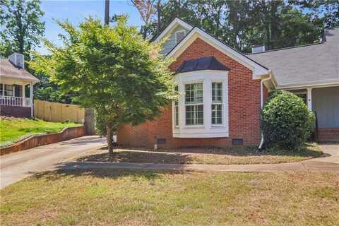 2611 Leeshire Court, Tucker, GA 30084