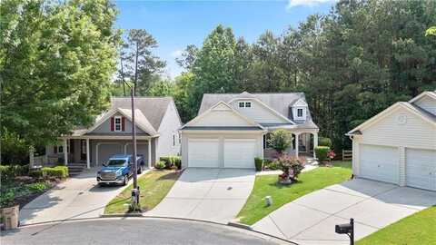 428 Redwood Trail, Canton, GA 30114