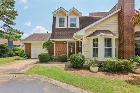 107 Mary Gay Court, Decatur, GA 30030