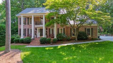 11940 Mountain Laurel Drive, Roswell, GA 30075