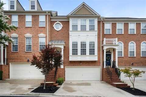 4855 PAYSON Terrace SE, Atlanta, GA 30339