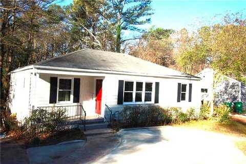 1040 Shepherds Lane, Atlanta, GA 30324
