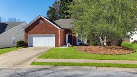 175 Robin Court, Fayetteville, GA 30215