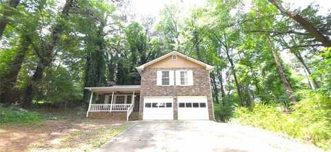 3239 SHARPTON Drive, Duluth, GA 30096