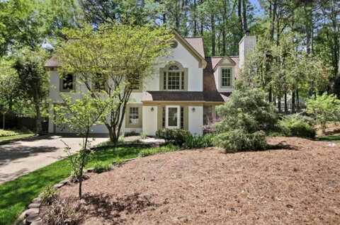 420 Ridge Court, Alpharetta, GA 30009