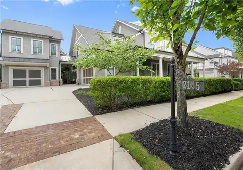 2145 Sauls Place, Milton, GA 30004