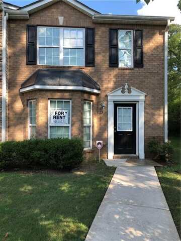 8430 Carlington Lane, Jonesboro, GA 30236
