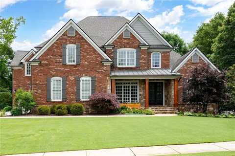 2260 Falkirk Pointe Drive, Marietta, GA 30062