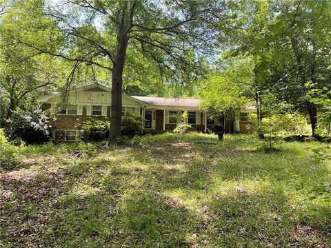 4701 Cleveland Road, Lithonia, GA 30038