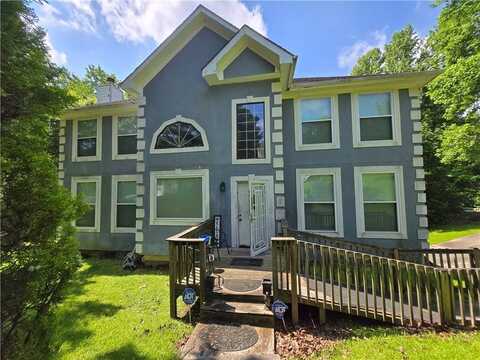 6797 Lombard Court, Lithonia, GA 30058