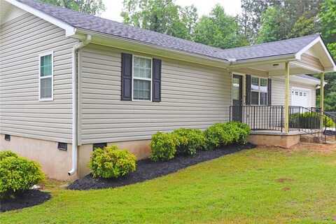 2603 Old Bushmill Road, Bremen, GA 30110