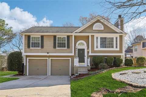 10475 Willow Meadow Circle, Alpharetta, GA 30022