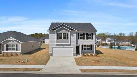 8593 Secretariat Drive, Lithonia, GA 30058