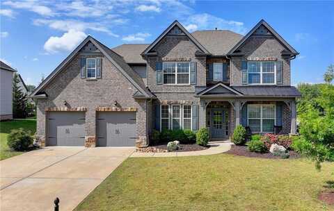 7575 OLD CAMP Landing, Cumming, GA 30040