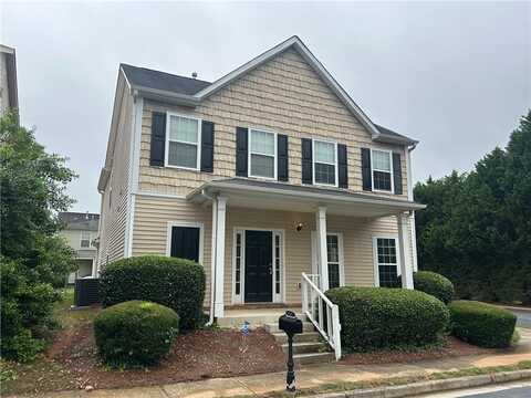 3140 Tylerton Drive SW, Atlanta, GA 30311
