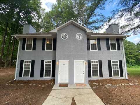 2012 Oakwood Drive, Stockbridge, GA 30281