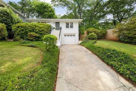 80 Vinson Drive SE, Atlanta, GA 30317