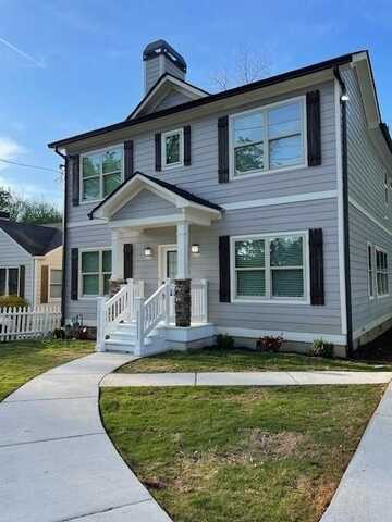 2668 Memorial Drive SE, Atlanta, GA 30317