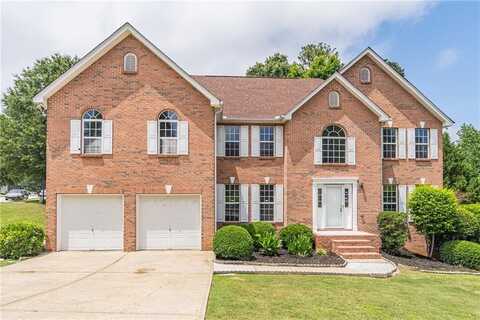 1241 Hogan Ridge Court, Grayson, GA 30017