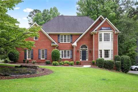 963 Bolingbrook Drive SW, Marietta, GA 30064