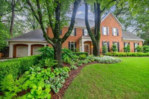 663 Clifton Road NE, Atlanta, GA 30307