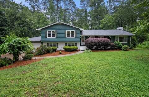 2240 Murdock Road, Marietta, GA 30062
