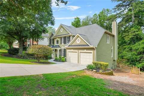11260 Havenwood Drive, Johns Creek, GA 30097