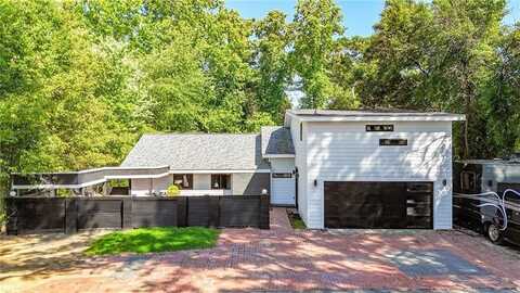 1048 Indian Hills Parkway, Marietta, GA 30068