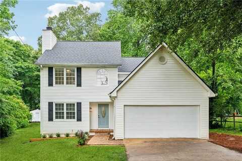 2040 Sunrise Circle, Cumming, GA 30040