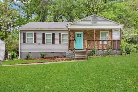 1367 Kenilworth Drive SW, Atlanta, GA 30310