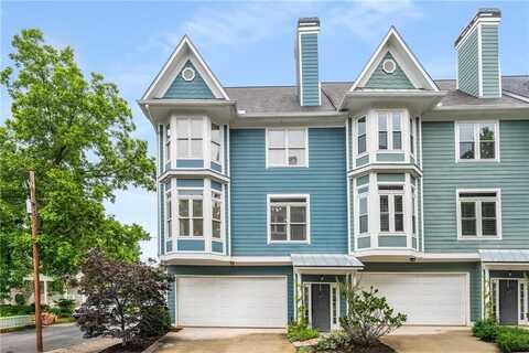 1912 Hosea L Williams Drive NE, Atlanta, GA 30317
