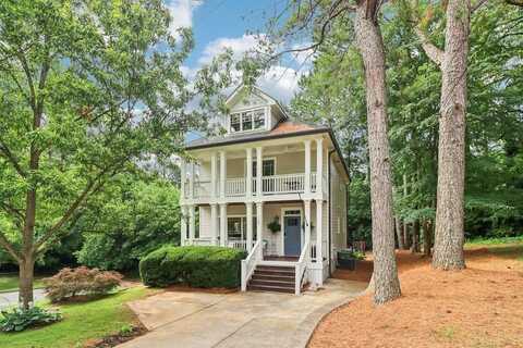 1160 Foster Place NW, Atlanta, GA 30318