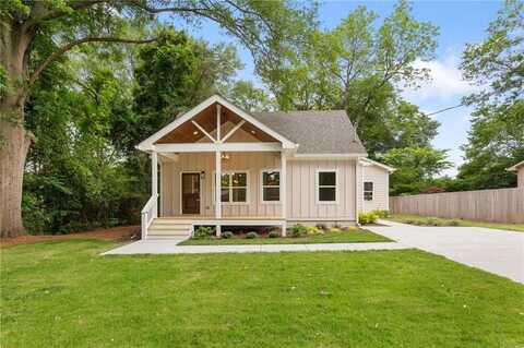 1036 Dell Avenue SE, Smyrna, GA 30080