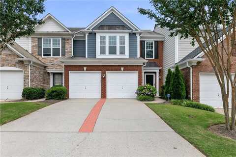 110 Finchley Drive, Roswell, GA 30076