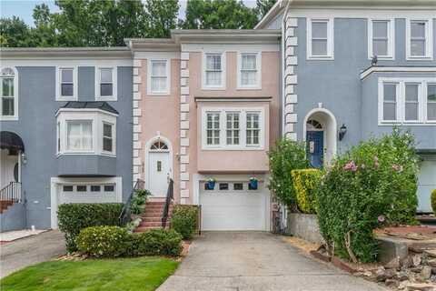 3745 Meeting Street, Duluth, GA 30096