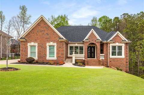 4457 Equity Court, Ellenwood, GA 30294