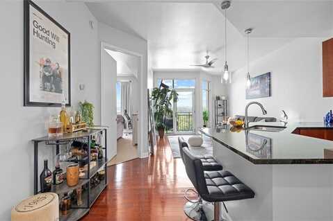 711 Cosmopolitan Drive NE, Atlanta, GA 30324