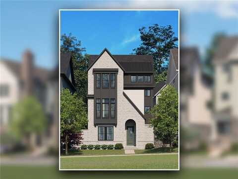2275 Park Walke Drive, Alpharetta, GA 30009