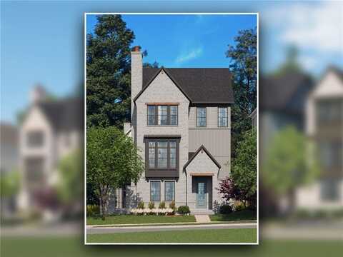 2285 Park Walke Drive, Alpharetta, GA 30009