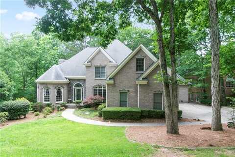 920 Waters Reach Court, Alpharetta, GA 30022
