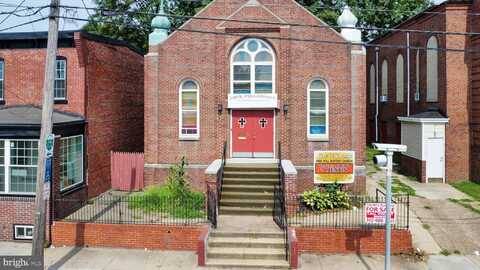 623 S HEALD STREET, WILMINGTON, DE 19801