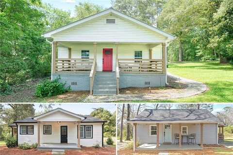 2431 Ball Ground Highway, Canton, GA 30114