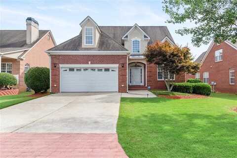 1979 SPIVEY VILLAGE Drive, Jonesboro, GA 30236
