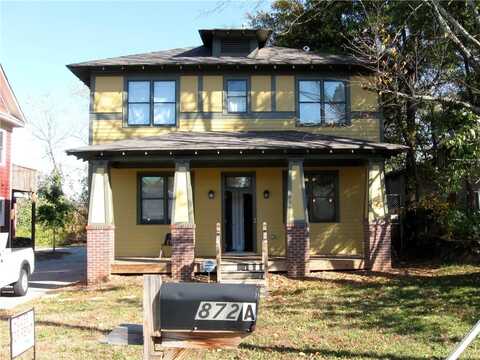 872 Washington Street SW, Atlanta, GA 30315