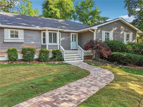 2655 Nesbit Trail, Alpharetta, GA 30022